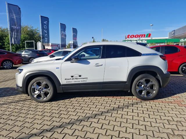 Mazda MX-30 SkyActiv e-Skyactiv