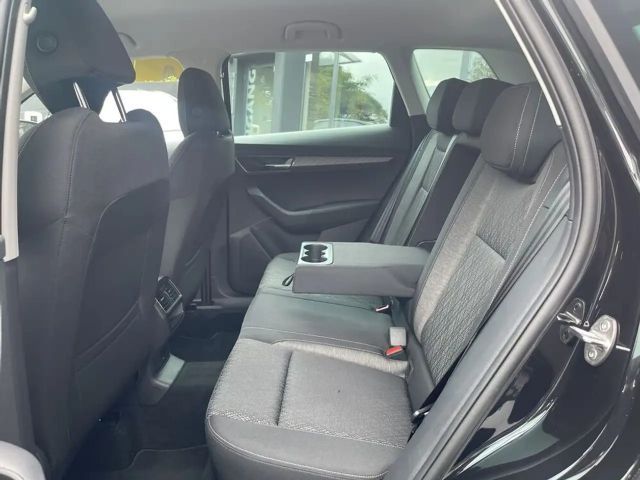 Skoda Karoq 4x4 Selection