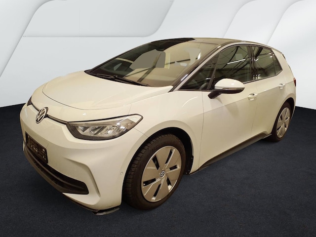 Volkswagen ID.3 CarPlay+CCS+ACC+LED+Navi+PDC+Kamera