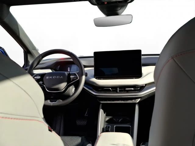 Skoda Elroq 85