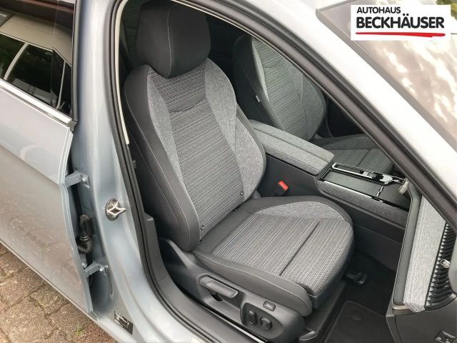 Skoda Superb Combi Selection