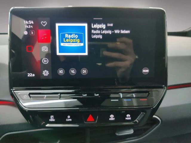 Volkswagen ID.3 58 KWh Performance Pro