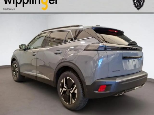 Peugeot 2008 Allure Pack EAT8