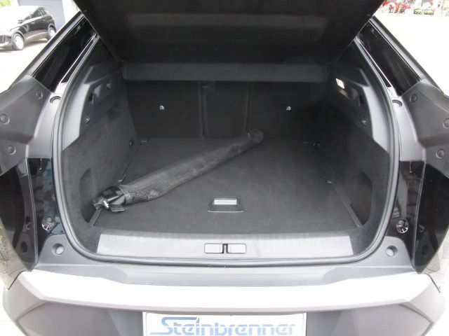 Peugeot 3008 Allure Pack Hybrid