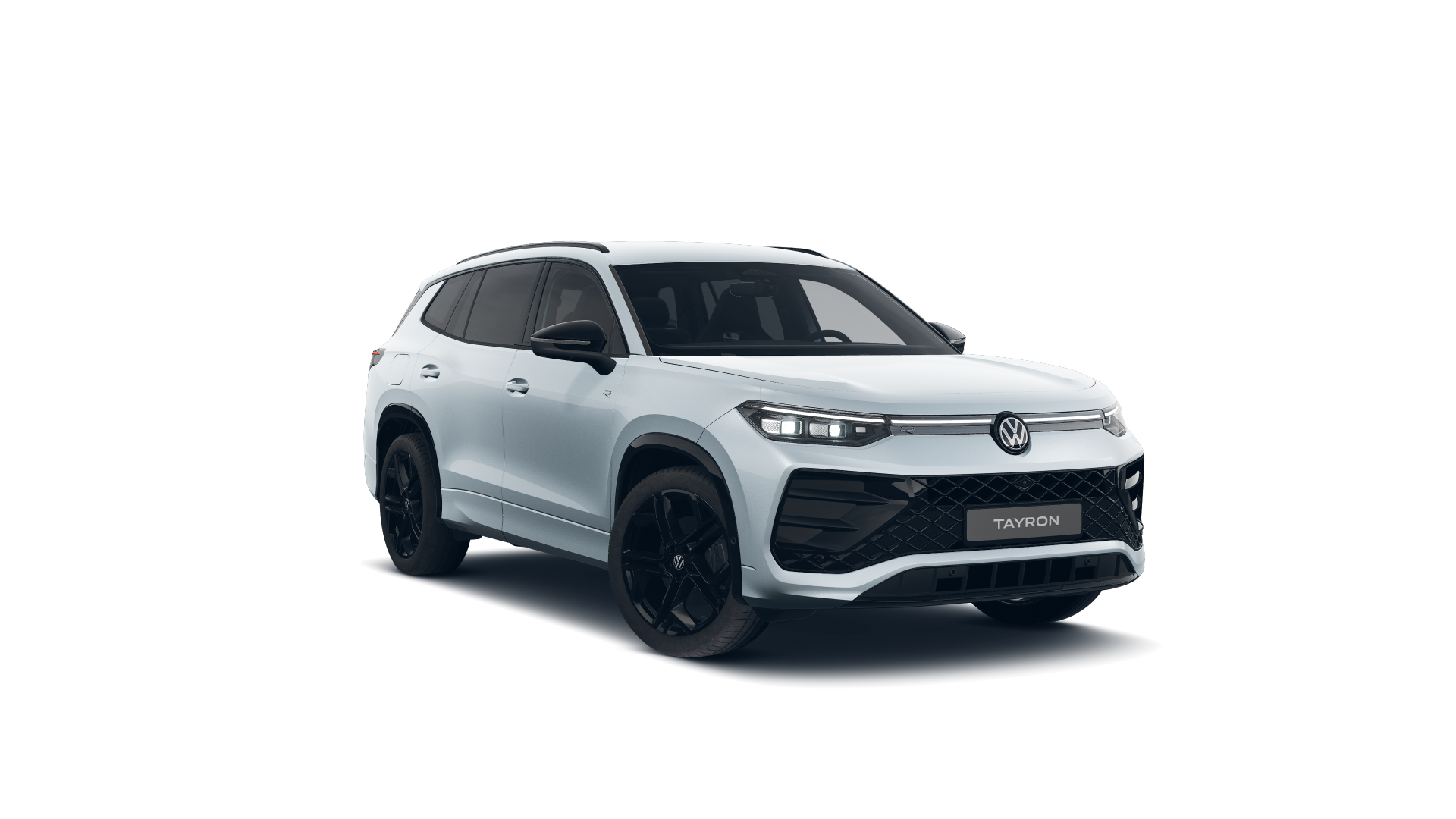 Volkswagen Tayron DSG R-Line