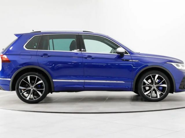 Volkswagen Tiguan 2.0 TSI DSG