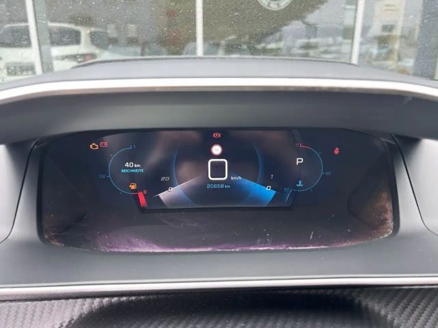 Peugeot 208 Allure Pack