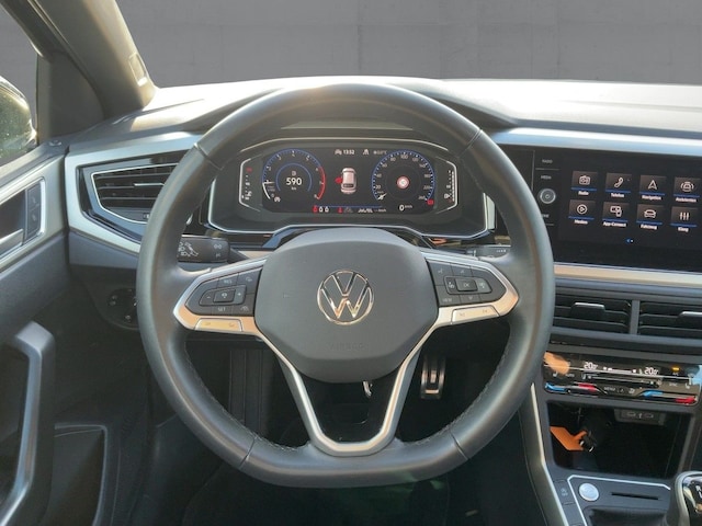 Volkswagen Taigo 1.0 TSI Move