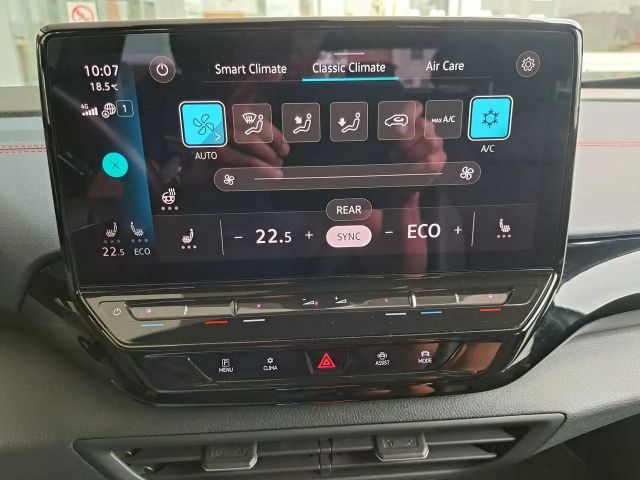 Volkswagen ID.5 220 kW 4Motion GTX