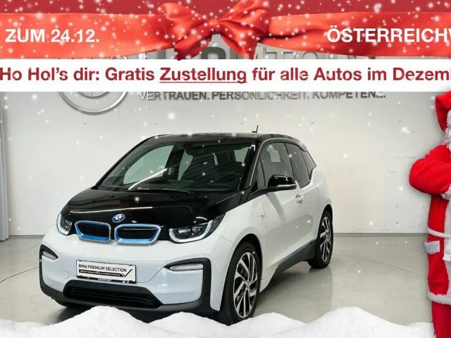 BMW i3 120Ah Sedan