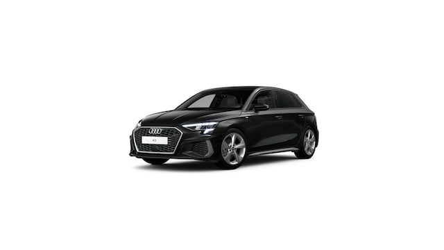 Audi A3 35 TFSI S-Tronic Sportback