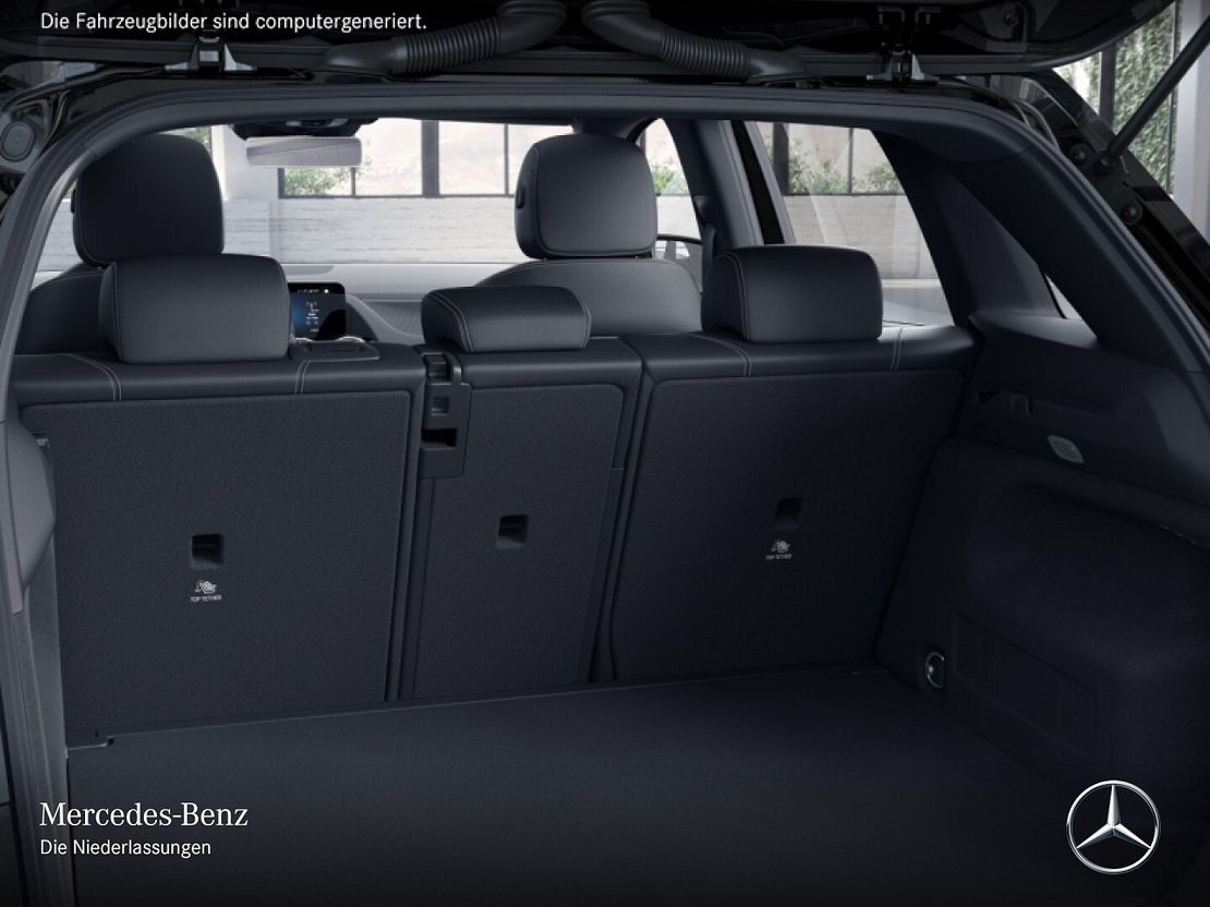 Mercedes-Benz B 200 B 200 d Sedan