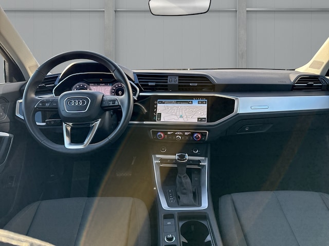 Audi Q3 35 TFSI S-Tronic