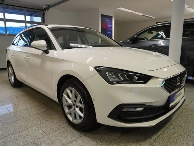 Seat Leon Sportstourer Style
