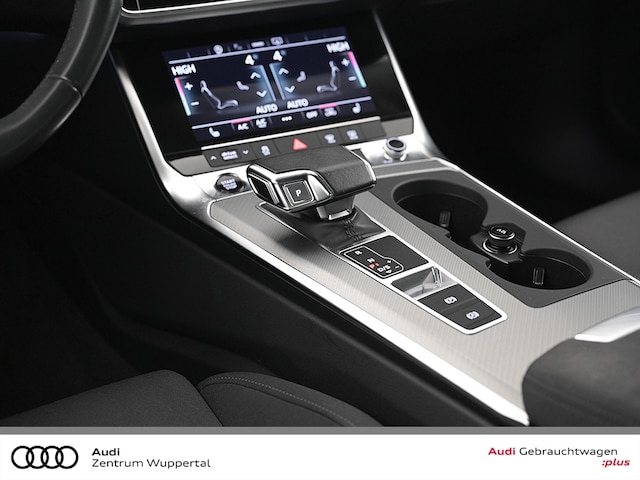 Audi A6 45 TFSI S-Tronic Sedan Sport