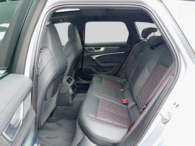 Audi S6 3.0 TDI Avant Quattro