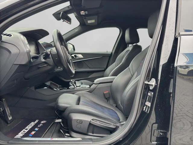 BMW 118 118i M-Sport Sedan