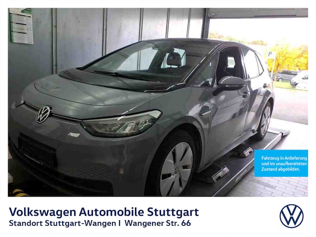 Volkswagen ID.3 ID.3 Navi LED Stdhzg PDC SHZ