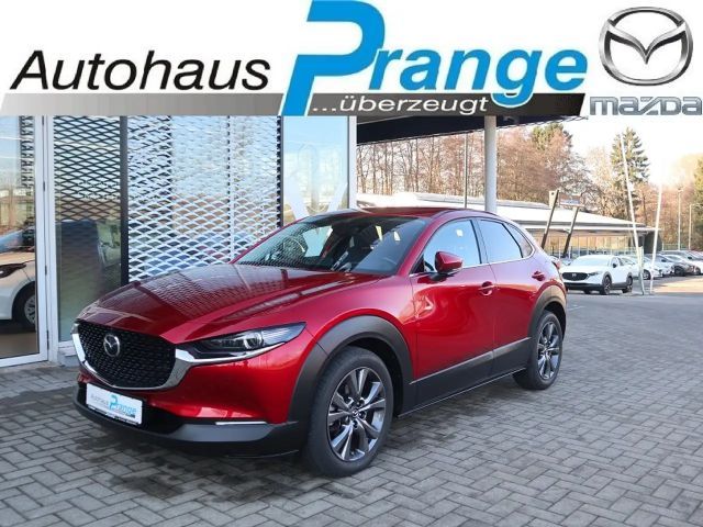 Mazda CX-30 Selection