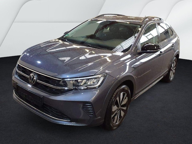 Volkswagen Taigo 1.0 TSI