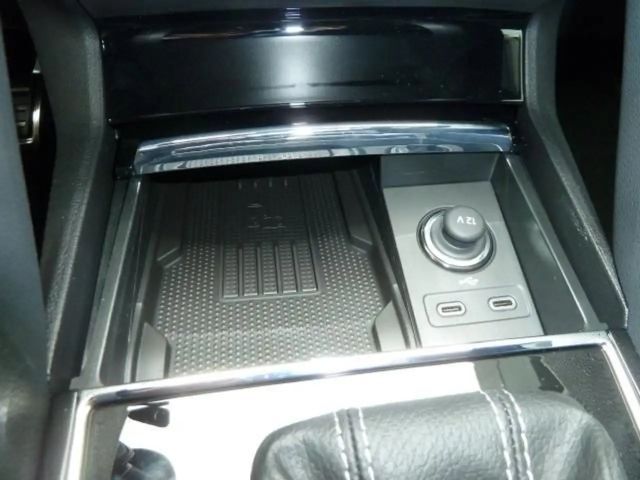 Skoda Karoq 1.5 TSI Sportline