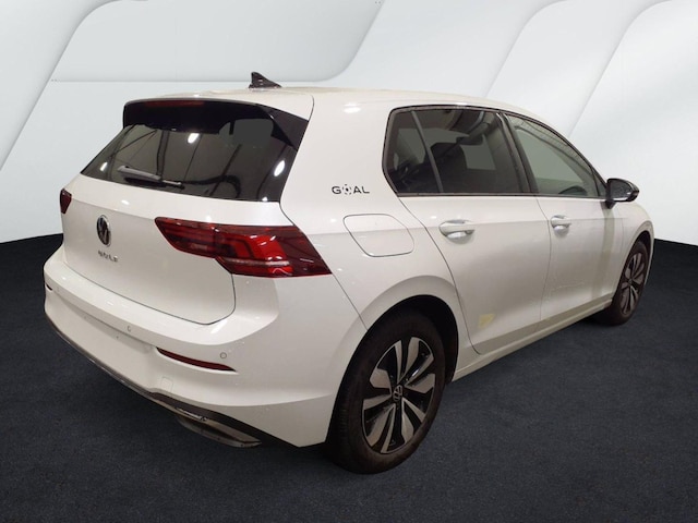 Volkswagen Golf 2.0 TDI DSG Golf VIII