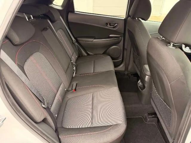 Hyundai Kona 1.0 N Line