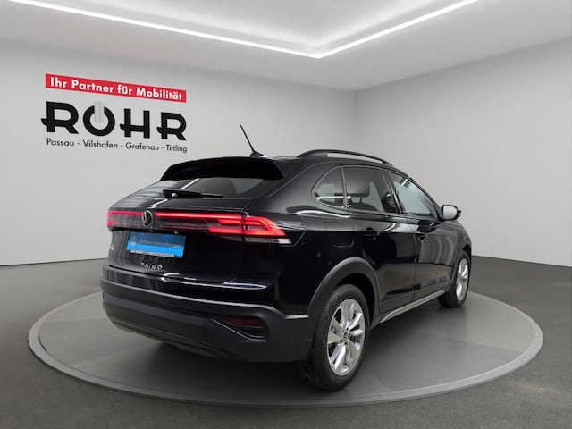 Volkswagen Taigo 1.0 TSI