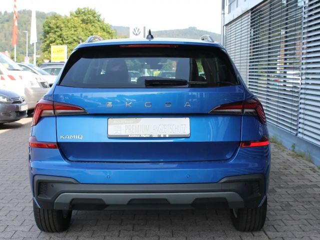 Skoda Kamiq 1.0 TSI Selection