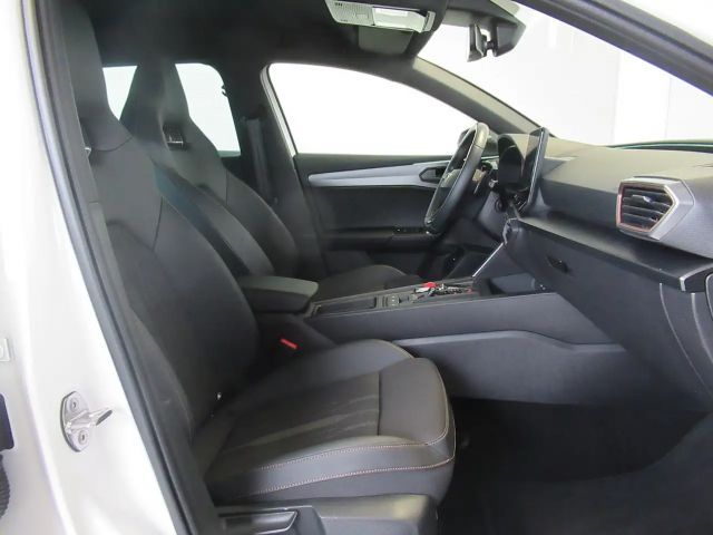 Cupra Leon DSG e-Hybrid