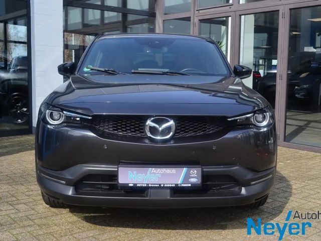 Mazda MX-30 SkyActiv e-Skyactiv