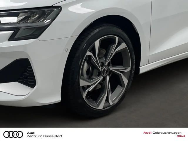 Audi A3 30 TFSI Sedan Sportback