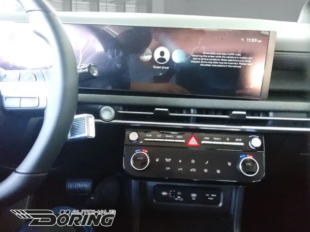 Hyundai Tucson 1.6 2WD Hybrid Select