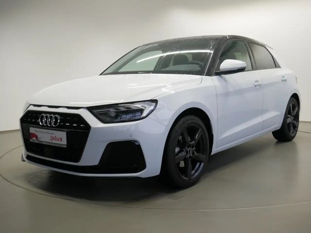 Audi A1 30 TFSI Sportback