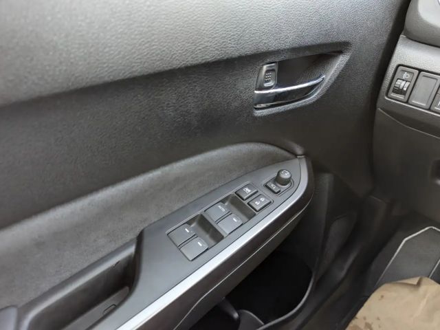 Suzuki Vitara AllGrip Comfort Hybrid