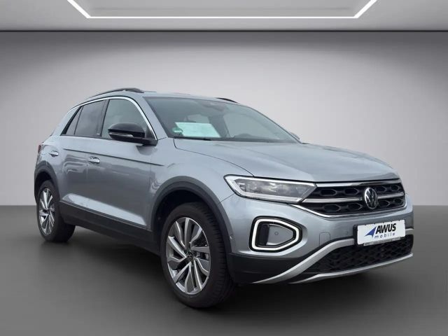 Volkswagen T-Roc DSG Move