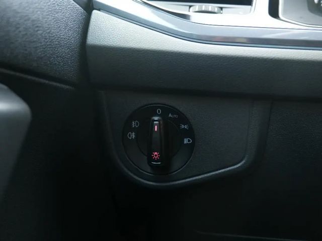 Volkswagen Polo 1.0 TSI DSG Highline