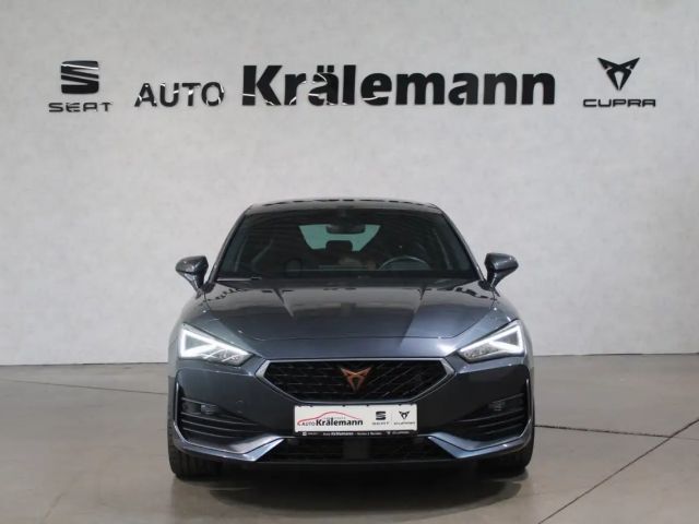 Cupra Leon 1.4 e-Hybrid VZ