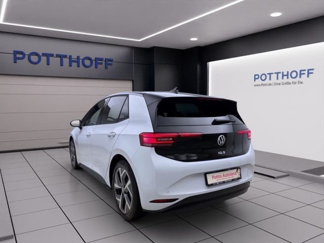 Volkswagen ID.3 IQ.Drive Performance Pro