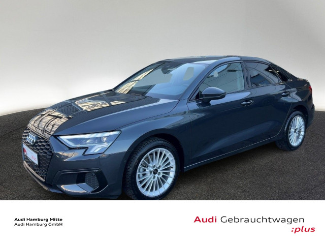 Audi A3 30 TFSI S-Tronic Sedan