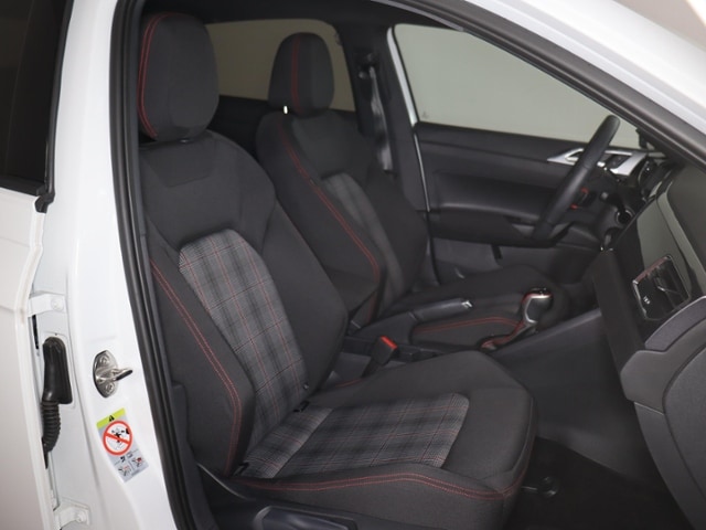 Volkswagen Polo 2.0 TSI DSG