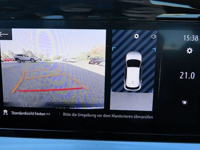 Opel Mokka GS-Line Grand Sport