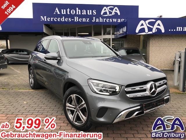 Mercedes-Benz GLC 220 EXCLUSIVE GLC 220 d