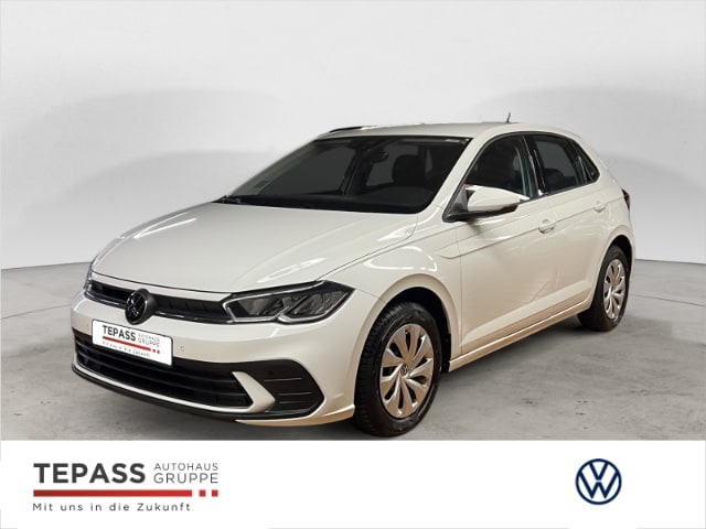 Volkswagen Polo Life