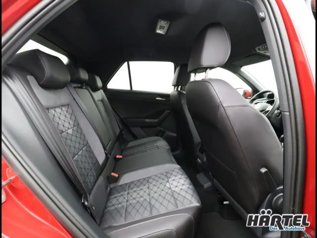 Volkswagen T-Roc 1.5 TSI DSG R-Line