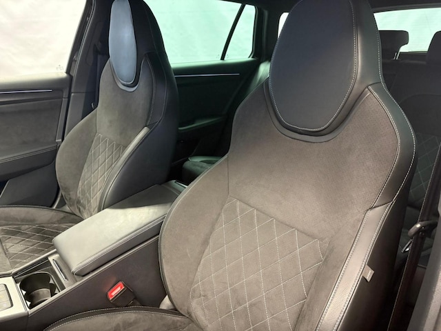 Skoda Superb 1.4 TSI Combi Sportline iV