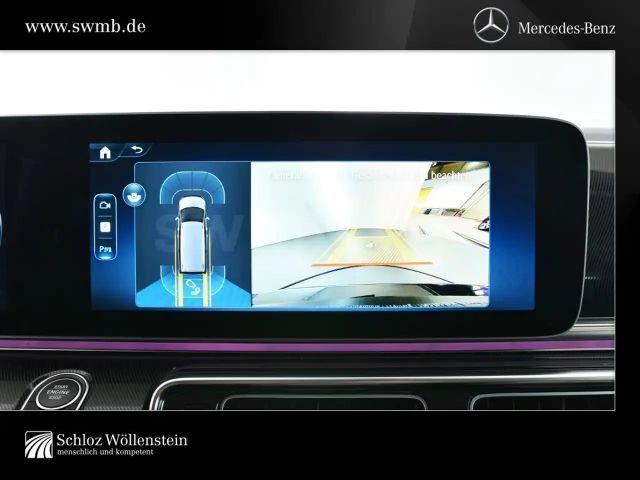 Mercedes-Benz V 250 Style