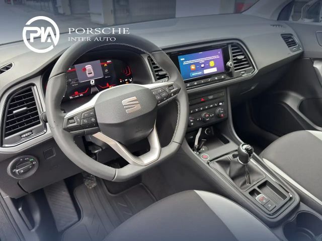 Seat Ateca 1.0 TSI Reference