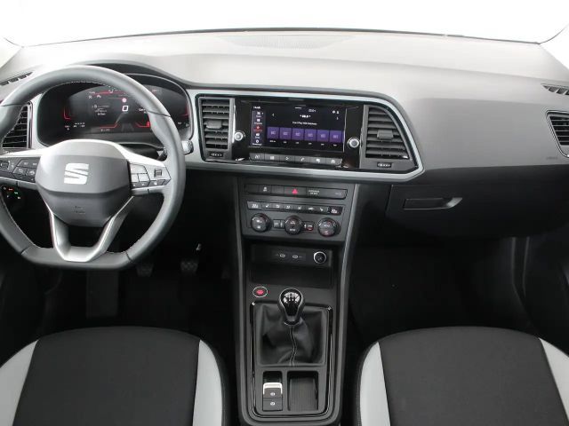 Seat Ateca 1.0 TSI Reference