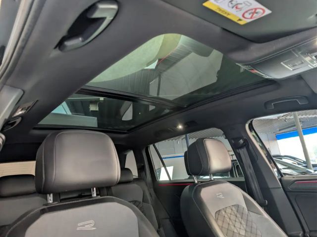 Volkswagen Tiguan 2.0 TDI Allspace DSG R-Line